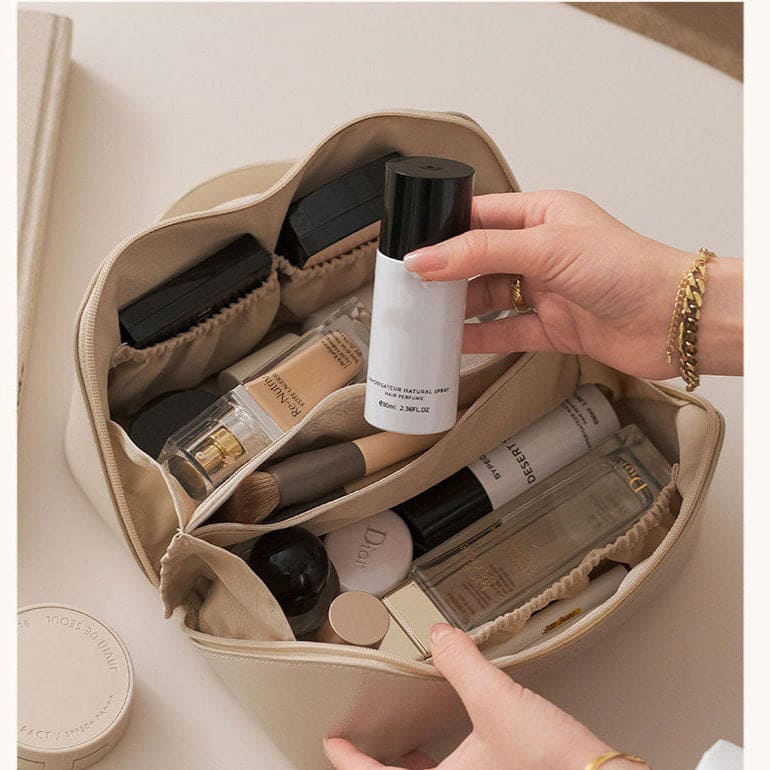 La Grande Trousse de Cosmétique