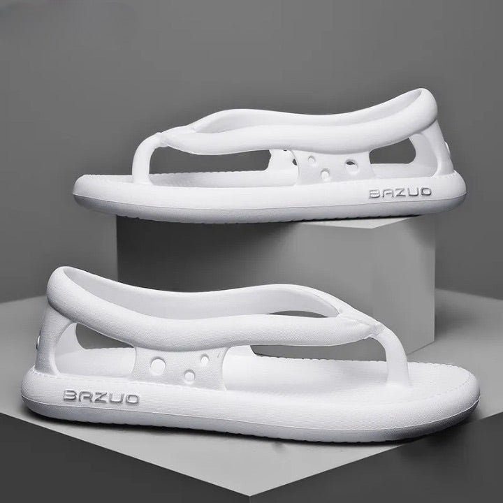 Bazuo™ Tongs Orthopédiques Unisexe Anti-Dérapantes pour l'Été