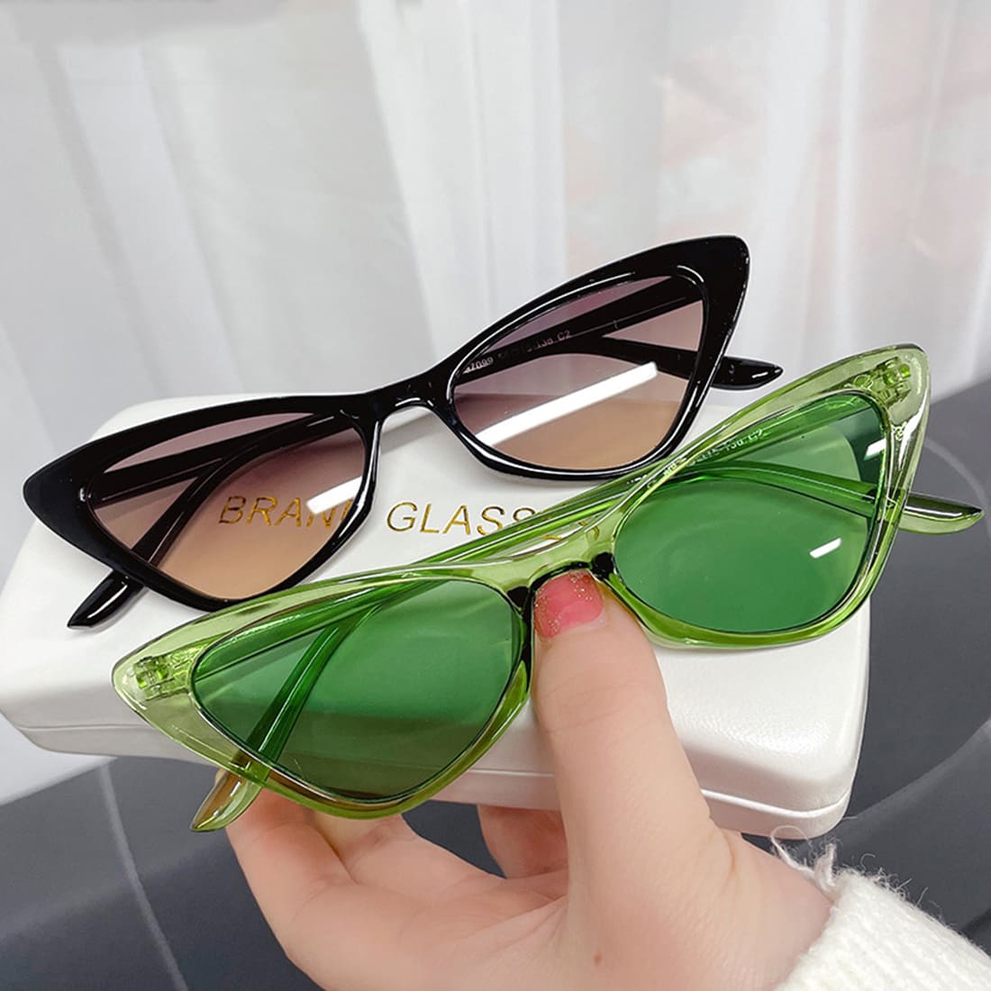 EVA - Lunettes de soleil