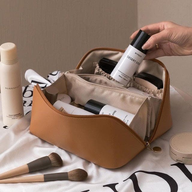 La Grande Trousse de Cosmétique