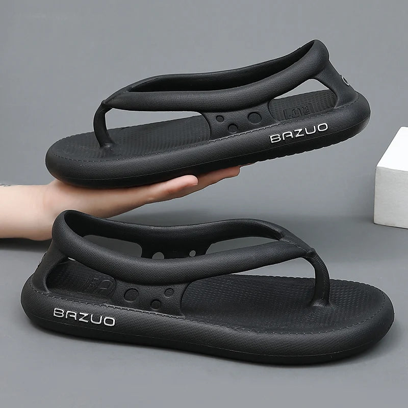 Bazuo™ Tongs Orthopédiques Unisexe Anti-Dérapantes pour l'Été