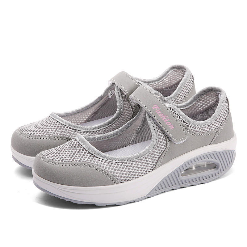 Amelie™ - Baskets Orthopédiques pour Femme