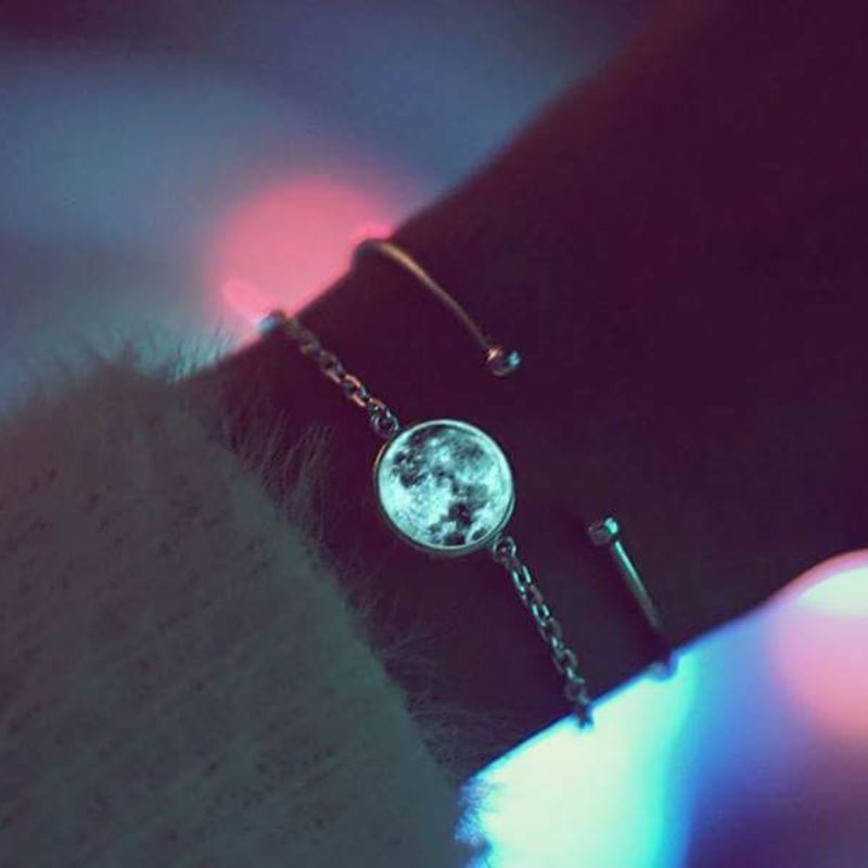 Bracelet Lune